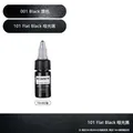 Peinture pigmentée cuir 10 ml pour chaussures et sacs – Couleur 101