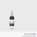 Peinture pigmentée cuir 10 ml pour chaussures et sacs – Couleur 105