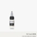 Peinture pigmentée cuir 10 ml pour chaussures et sacs – Couleur 162