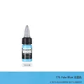 Peinture pigmentée cuir 10 ml pour chaussures et sacs – Couleur 176