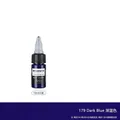 Peinture pigmentée cuir 10 ml pour chaussures et sacs – Couleur 179