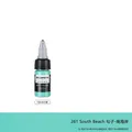 Peinture pigmentée cuir 10 ml pour chaussures et sacs – Couleur 261