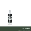 Peinture pigmentée cuir 10 ml pour chaussures et sacs – Couleur 272