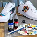 Peinture pigmentée cuir 10 ml pour chaussures et sacs – 5