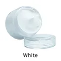Peinture réparation cuir 30 ml pour sacs et chaussures – Couleur blanc