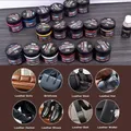 Peinture réparation cuir 50 ml pour chaussures et canapés – 3