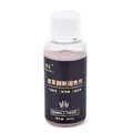 Peinture réparation cuir 50 ml pour chaussures et canapés – Color 30ml fixing agent