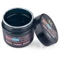 Peinture réparation cuir 50 ml pour chaussures et canapés – Color Bleu (18)