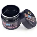 Peinture réparation cuir 50 ml pour chaussures et canapés – Color Couleur mixte (01)