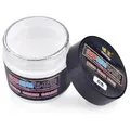 Peinture réparation cuir 50 ml pour chaussures et canapés – Color Gris clair (02)