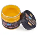 Peinture réparation cuir 50 ml pour chaussures et canapés – Color Gris foncé (09)