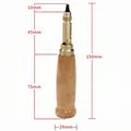 Perforateur automatique rotatif pour cuir et ceintures – 6