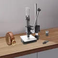 Perforateur manuel réglable pour cuir et artisanat – 2