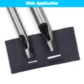 Perforateur trous ovales 2 à 24 mm pour cuir – 6