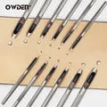 Perforateurs cuir ronds 1 à 5 mm lot de 6 – 6
