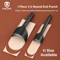 Perforatrice cuir demi-cercle 5 à 40 mm – 1