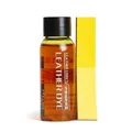 Pigment cuir 30 ml fixateur et colorant pour artisanat – Couleur Teinture 30ml-Dye 09