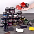 Pigment cuir 50g pour réparation et rénovation maroquinerie – 3