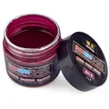 Pigment cuir 50g pour réparation et rénovation maroquinerie – Couleur Claret