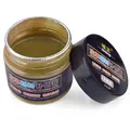 Pigment cuir 50g pour réparation et rénovation maroquinerie – Couleur khaki