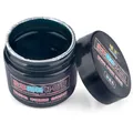 Pigment cuir 50g pour réparation et rénovation maroquinerie – Couleur Navy blue