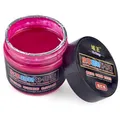 Pigment cuir 50g pour réparation et rénovation maroquinerie – Couleur Rose Red