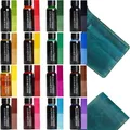 Pigment cuir tanné végétal 30 ml pour artisanat – 1