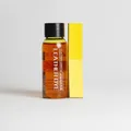 Pigment cuir tanné végétal 30 ml pour artisanat – Couleur 1584171-Lemon Yellow