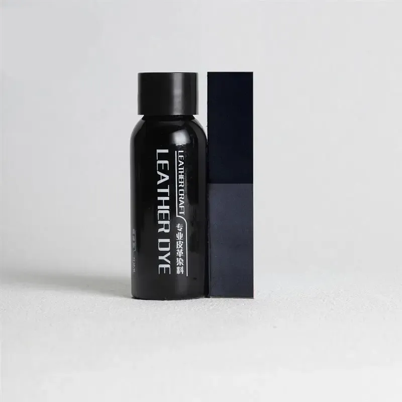Pigment de réparation cuir 30 ml pour bricolage et artisanat