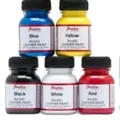 Pigment réparation cuir 10 à 25 ml pour chaussures et sacs – 2