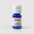 Pigment réparation cuir 10 à 25 ml pour chaussures et sacs – Color blue
