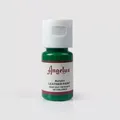 Pigment réparation cuir 10 à 25 ml pour chaussures et sacs – Color green