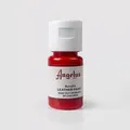 Pigment réparation cuir 10 à 25 ml pour chaussures et sacs – Color red