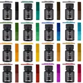 Pigment réparation cuir 30 ml 16 couleurs pour maroquinerie – 2