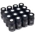 Pigment réparation cuir 30 ml 16 couleurs pour maroquinerie – 4