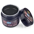 Pigment réparation cuir 50 g pour chaussures et sacs – Couleur BLANC (17)