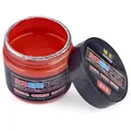 Pigment réparation cuir 50 g pour chaussures et sacs – Couleur Bourgogne (11)