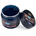 Pigment réparation cuir 50 g pour chaussures et sacs – Couleur prune (06)