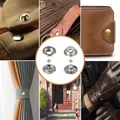 Pince à boutons-pression pour bâches et cuir, robuste – 2