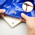 Pince à boutons-pression pour bâches et cuir, robuste – 3