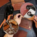 Pince à boutons-pression pour bâches et cuir, robuste – 7