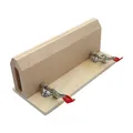 Pince à coudre en bois pour sacs en cuir fait main – Couleur Style 1