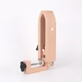 Pince à coudre manuelle en bois pour cuir réglable – 2