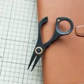 Pince à défaçonner fils pour cuir épais, couture manuelle – 5