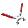 Pince à œillets 4,5 mm avec outil pour cuir – 2