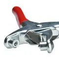Pince à œillets 4,5 mm avec outil pour cuir – 3