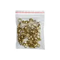 Pince à œillets 4,5 mm avec outil pour cuir – 6