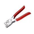 Pince à poinçonner rotative pour cuir, ceintures et sacs – Color 1.5X10X14.5CM