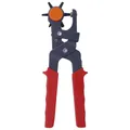 Pince à poinçonner rotative pour cuir, ceintures et sacs – 5