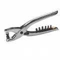 Pince rivet œillet interchangeable acier inoxydable – 2